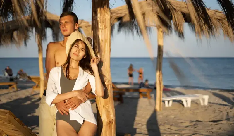  Hurghada Beach | Best Egypt Honeymoon Package | Egypt For Travel